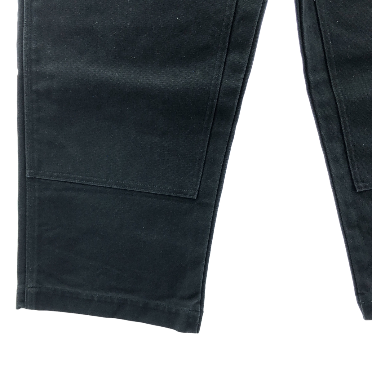 e.sen / イーセン ダック ペインターパンツ