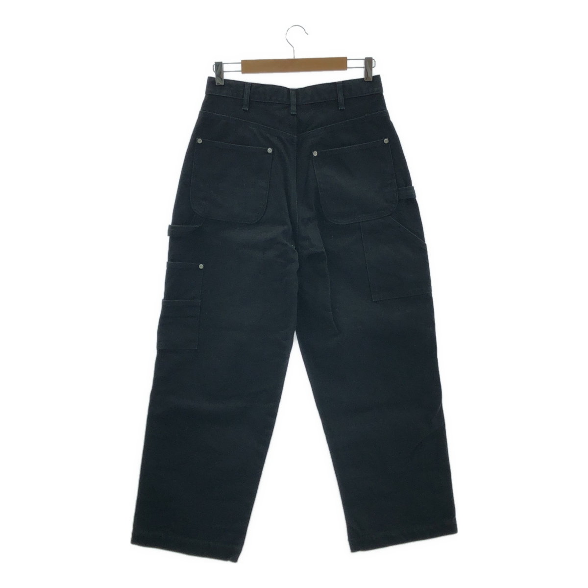 e.sen / イーセン ダック ペインターパンツ
