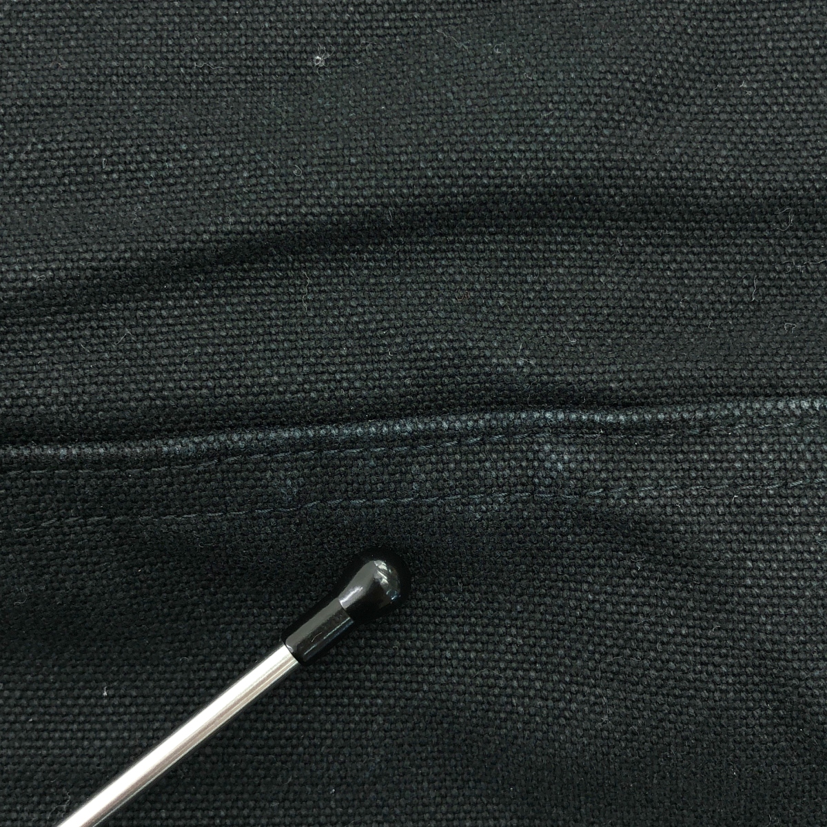 e.sen / イーセン ダック ペインターパンツ