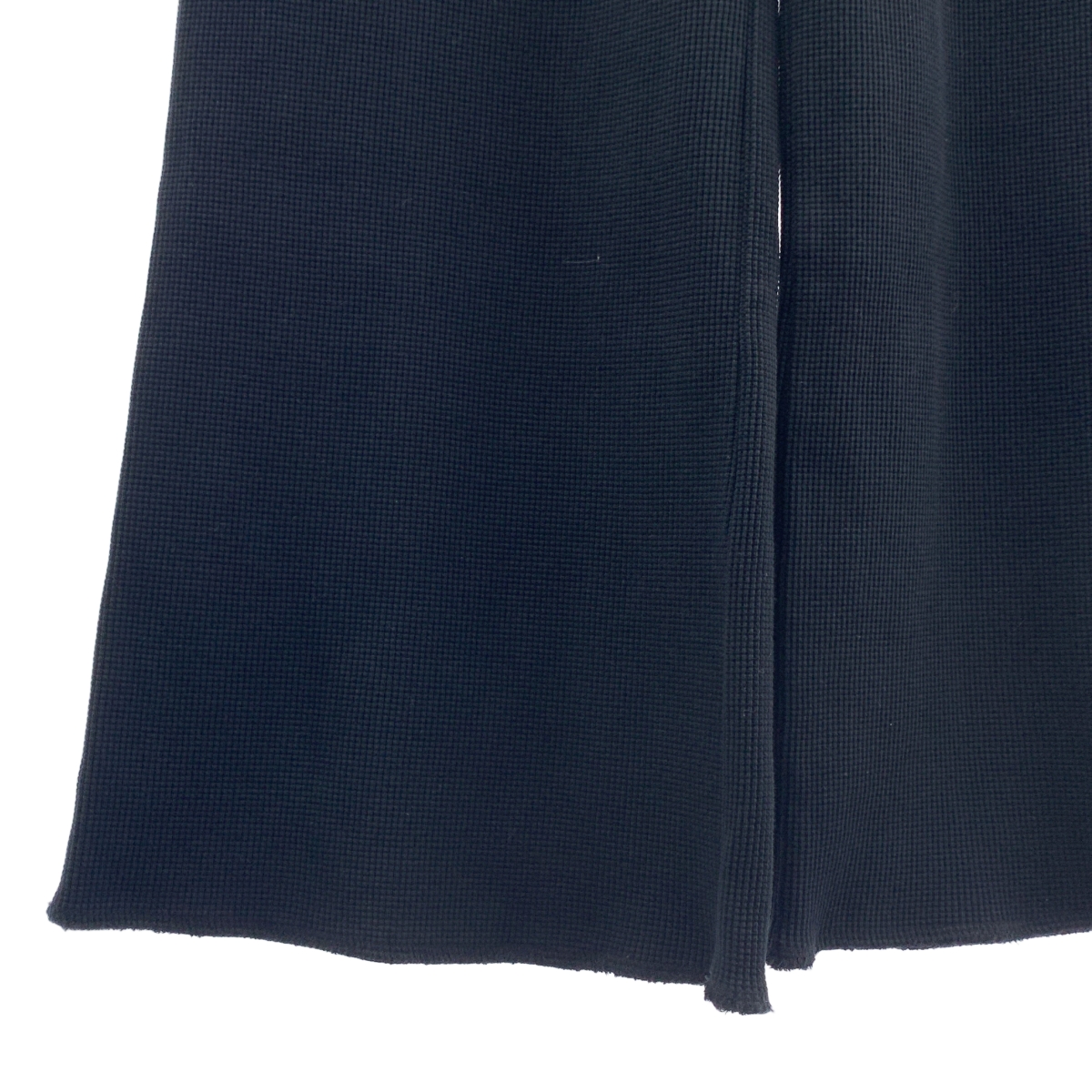 その他 18G Heavy Weight Garment Dye Waffle Pants 18ゲージ ヘビーウェイト ガーメントダイ ワッフル パンツ