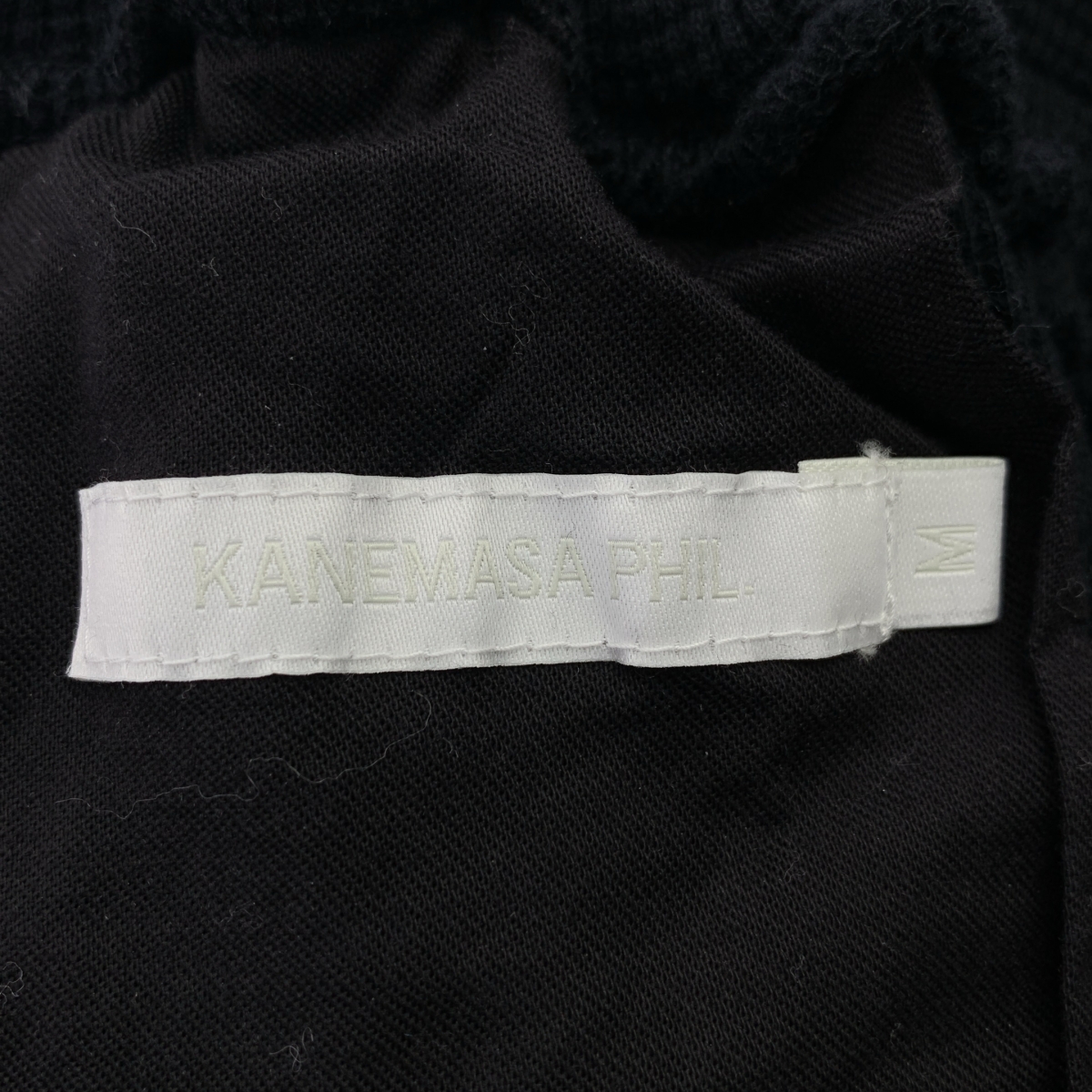 その他 18G Heavy Weight Garment Dye Waffle Pants 18ゲージ ヘビーウェイト ガーメントダイ ワッフル パンツ