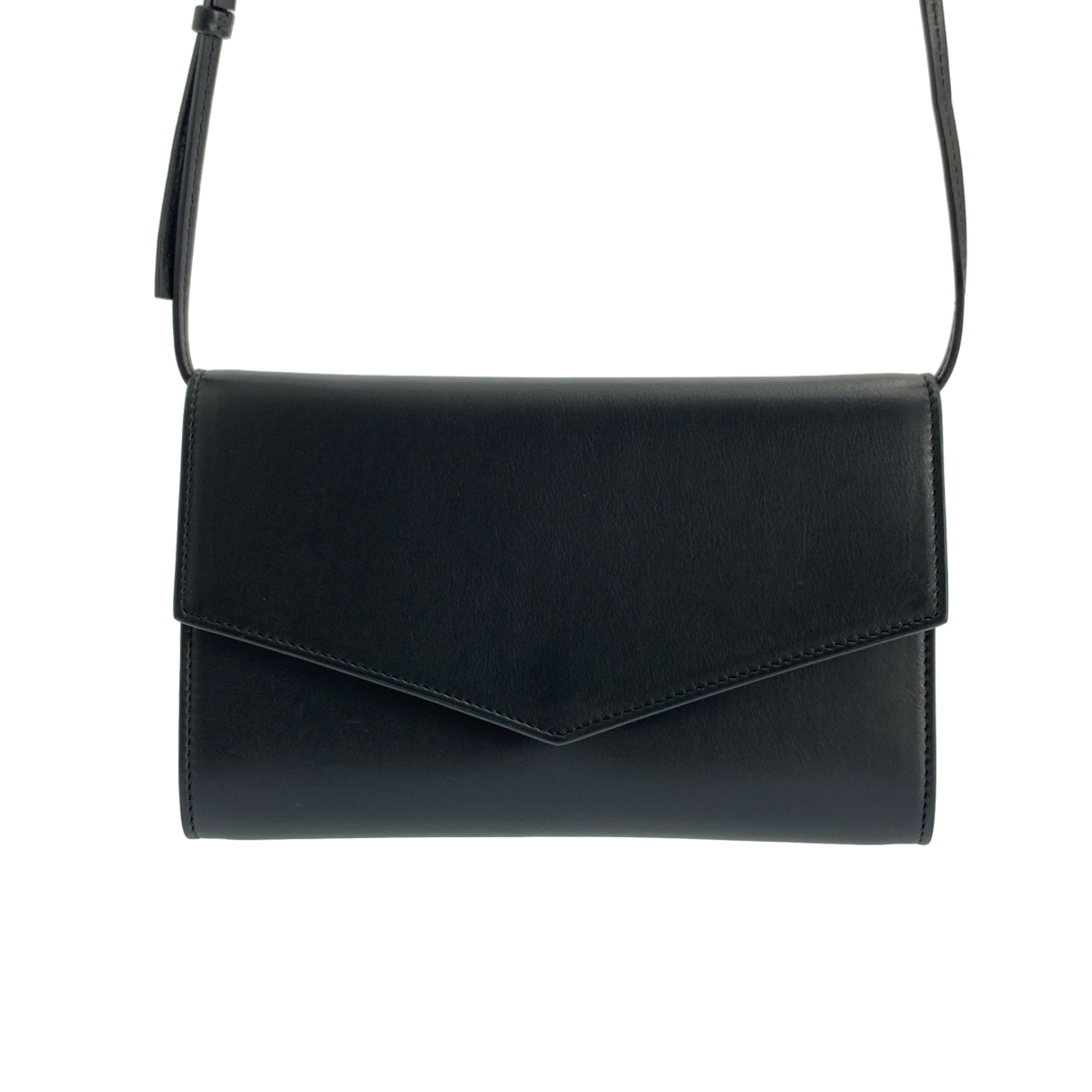 THE ROW / ザロウ Envelope エンベロープ 2Way クラッチ ショルダーバッグ