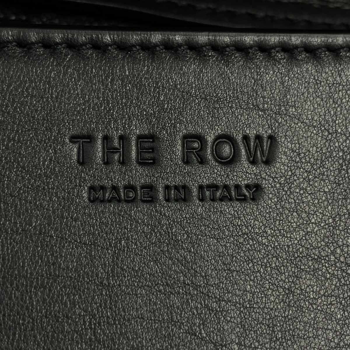THE ROW / ザロウ Envelope エンベロープ 2Way クラッチ ショルダーバッグ