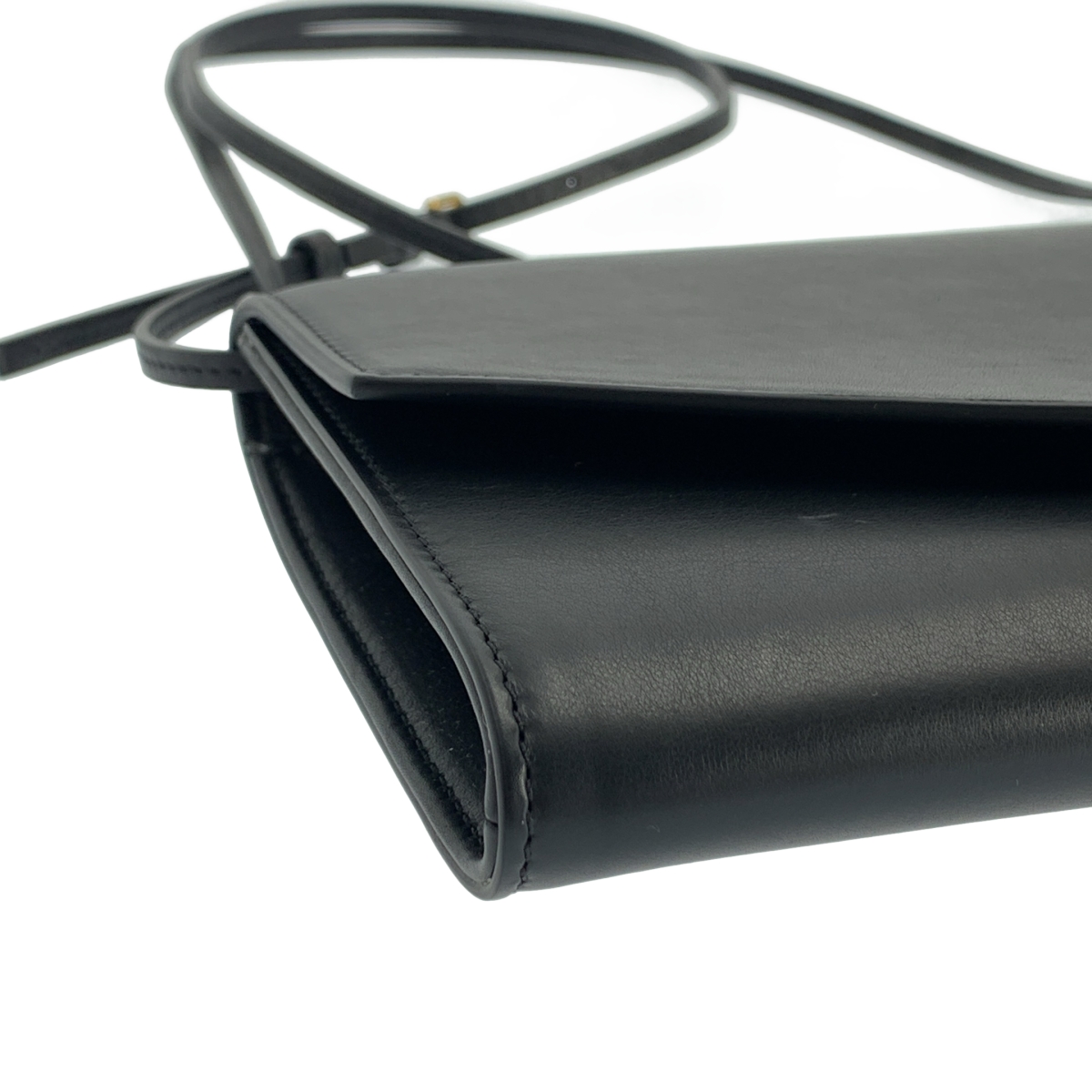 THE ROW / ザロウ Envelope エンベロープ 2Way クラッチ ショルダーバッグ