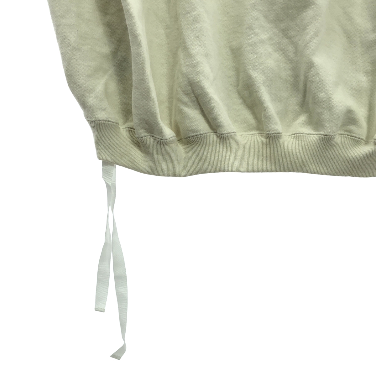 COGTHEBIGSMOKE / コグザビッグスモーク MASSIVE SWEAT コットン スウェット トップス