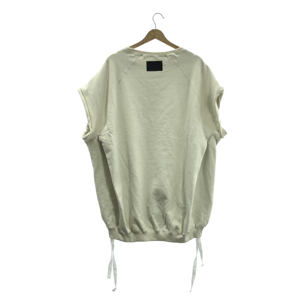 COGTHEBIGSMOKE / コグザビッグスモーク MASSIVE SWEAT コットン スウェット トップス