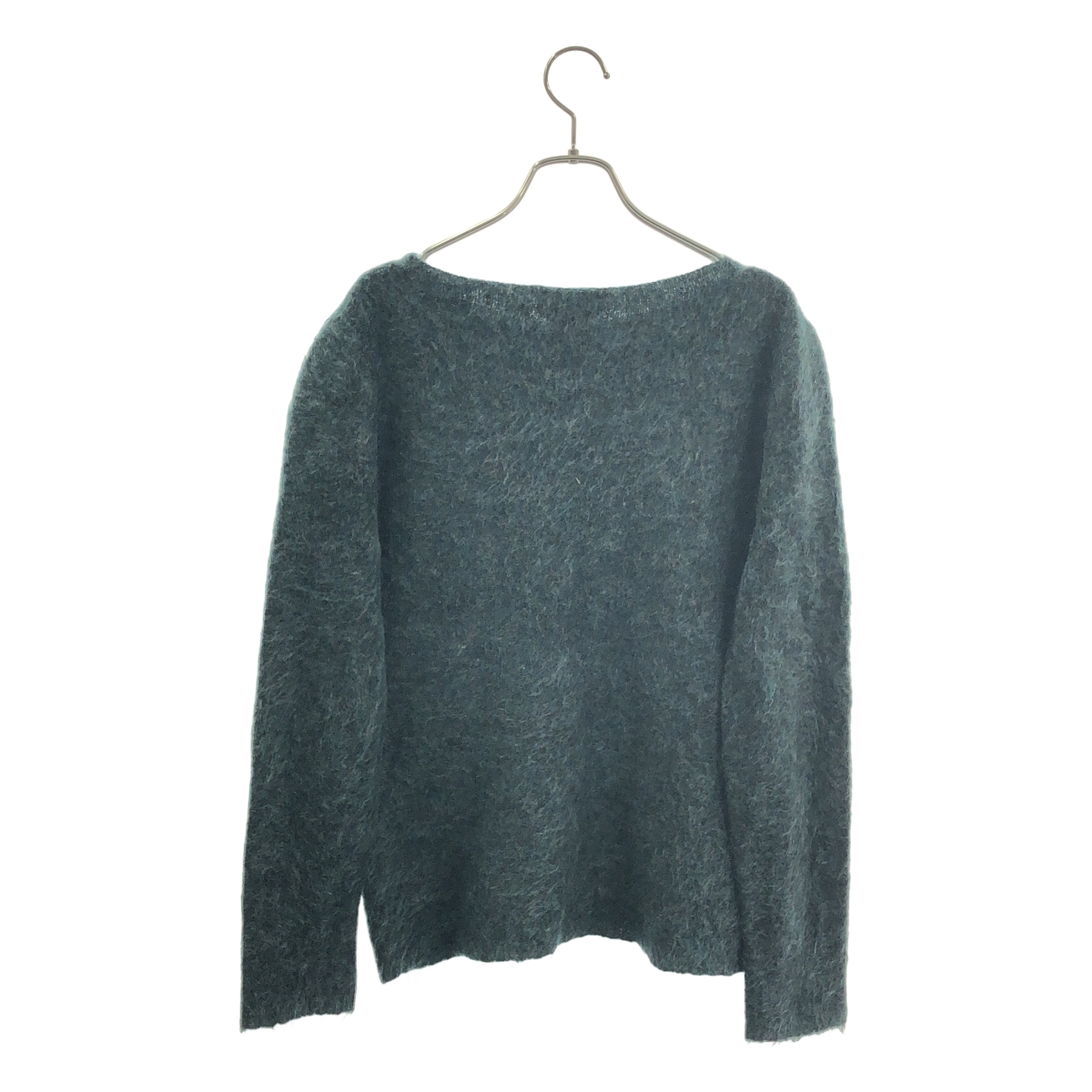 S MAX MARA / エスマックスマーラ モヘア クルーネックニット