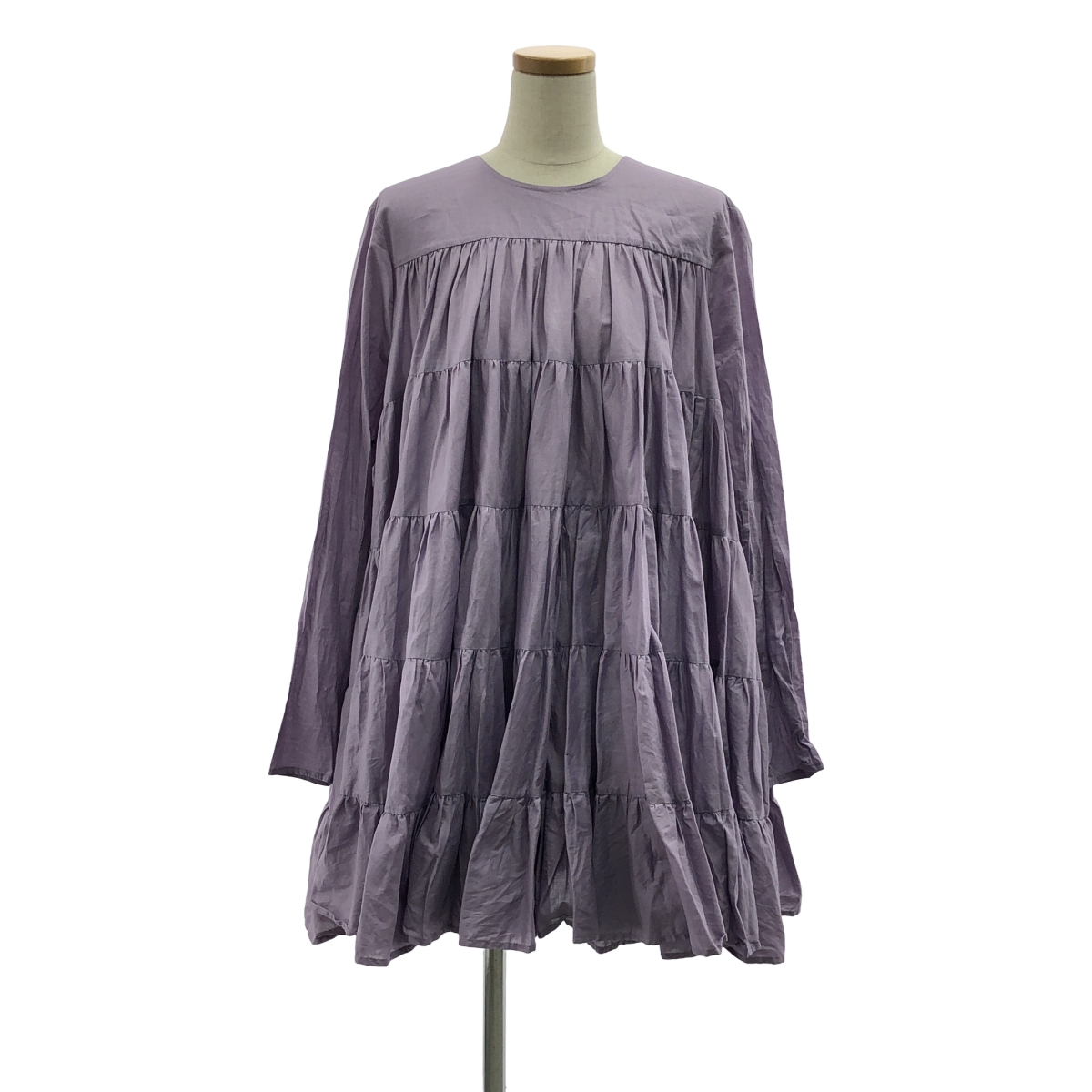 MERLETTE / マーレット