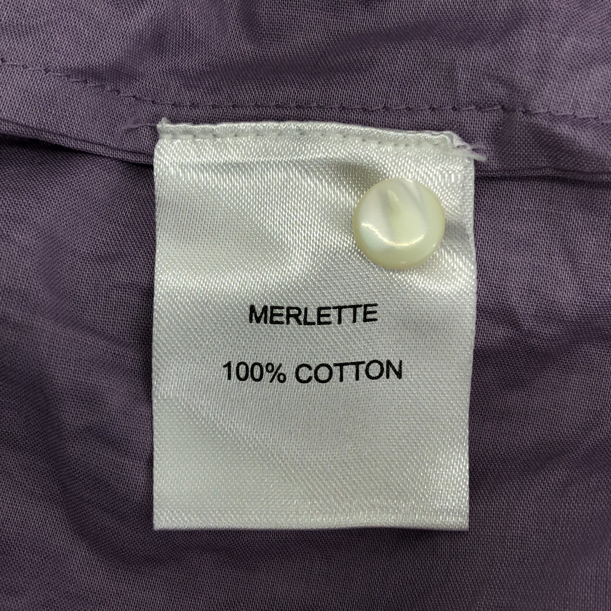 MERLETTE / マーレット SOLIMAN  ティアード ワンピース