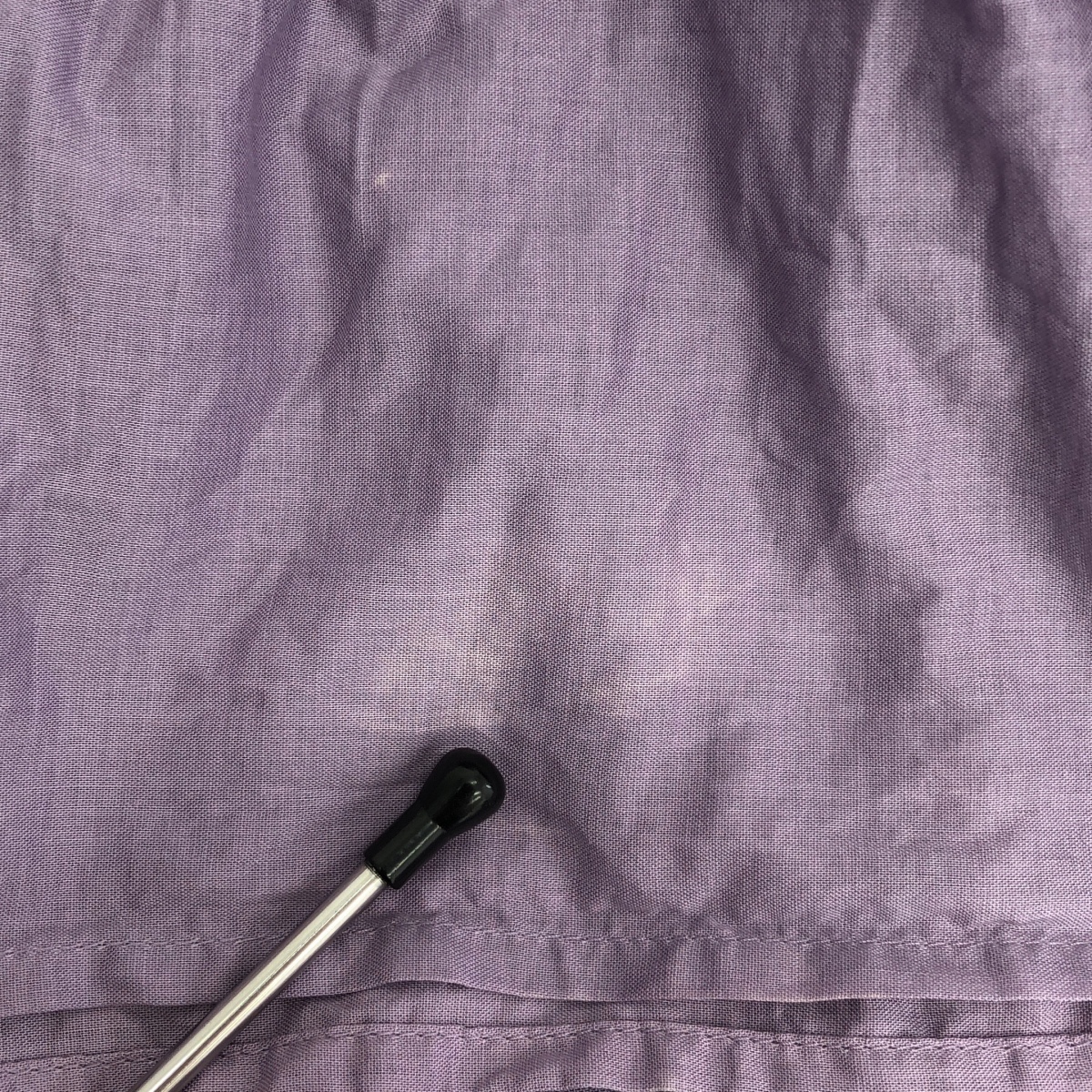 MERLETTE / マーレット SOLIMAN  ティアード ワンピース