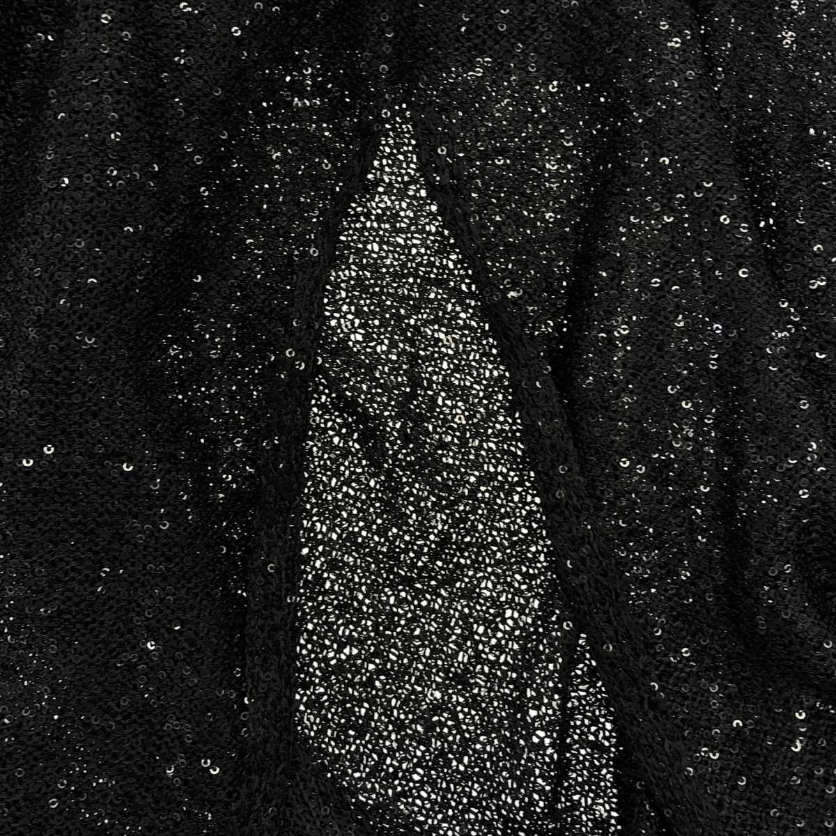 AP STUDIO / エーピーストゥディオ スリット ブリリアントスカート / ペチコート付き