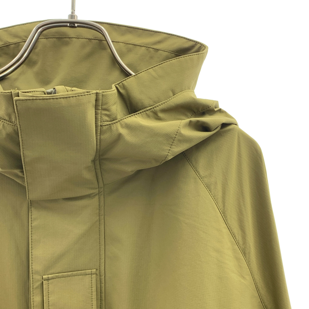 nagonstans / ナゴンスタンス Pertex Shield / パーテックスシールド  ジャケット マウンテンパーカー