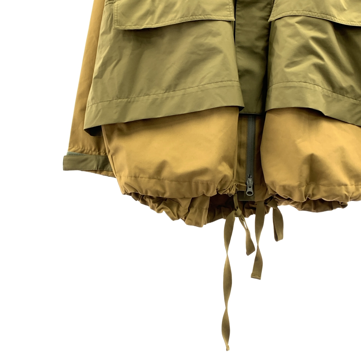 nagonstans / ナゴンスタンス Pertex Shield / パーテックスシールド  ジャケット マウンテンパーカー