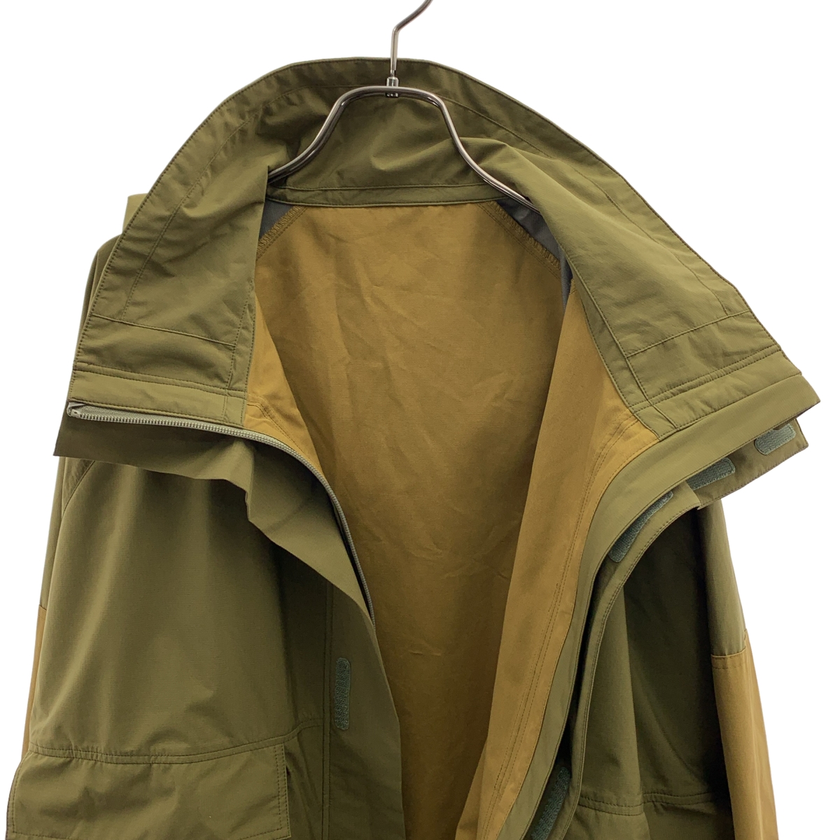 nagonstans / ナゴンスタンス Pertex Shield / パーテックスシールド  ジャケット マウンテンパーカー