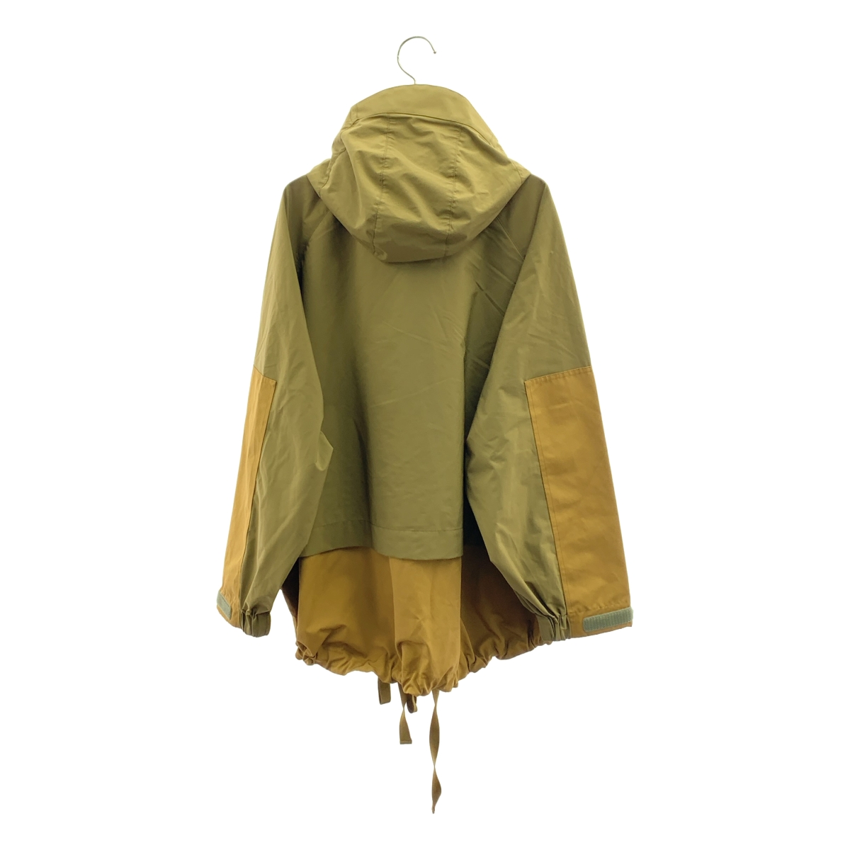 nagonstans / ナゴンスタンス Pertex Shield / パーテックスシールド  ジャケット マウンテンパーカー