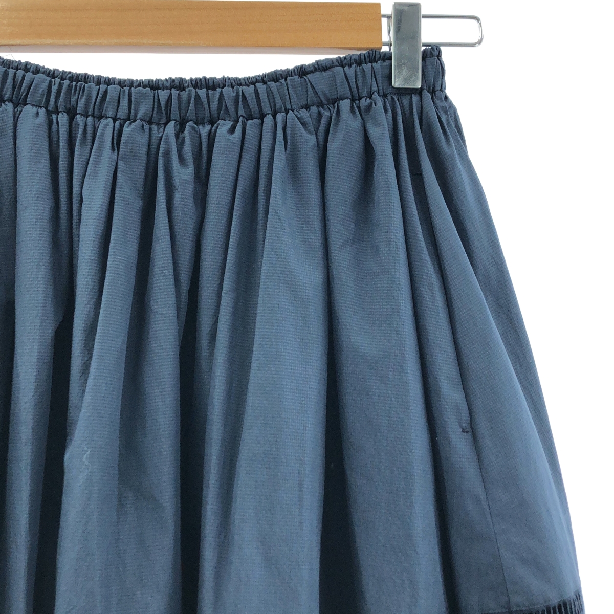 mina perhonen / ミナペルホネン papurikko パプリッコ / 刺しゅう バルーン スカート