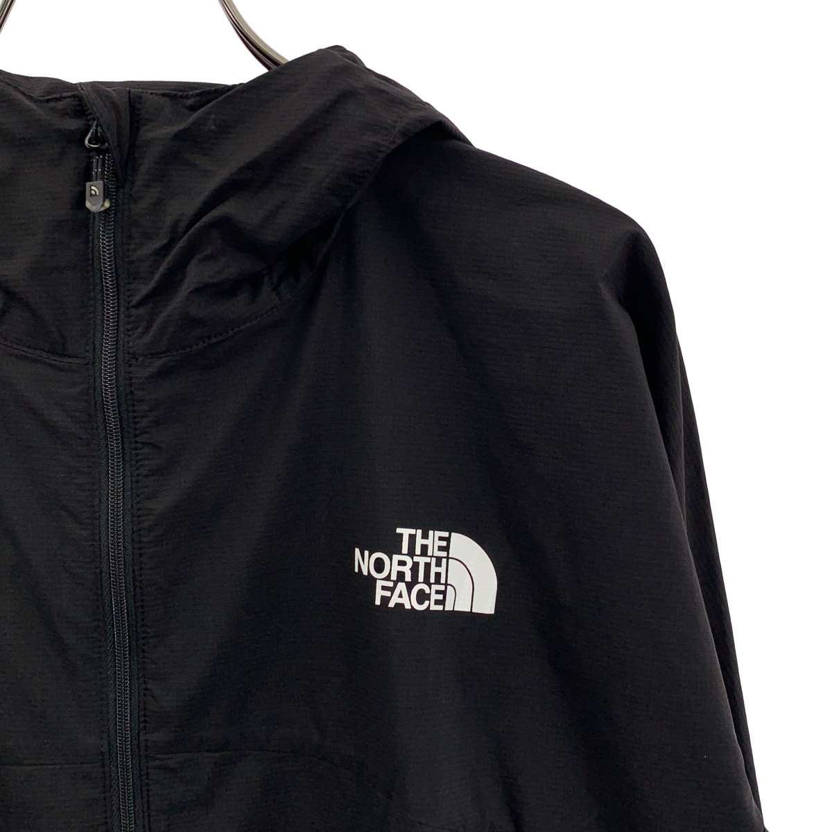 THE NORTH FACE / ザノースフェイス スワローテイルフーディ ナイロン ジャケット
