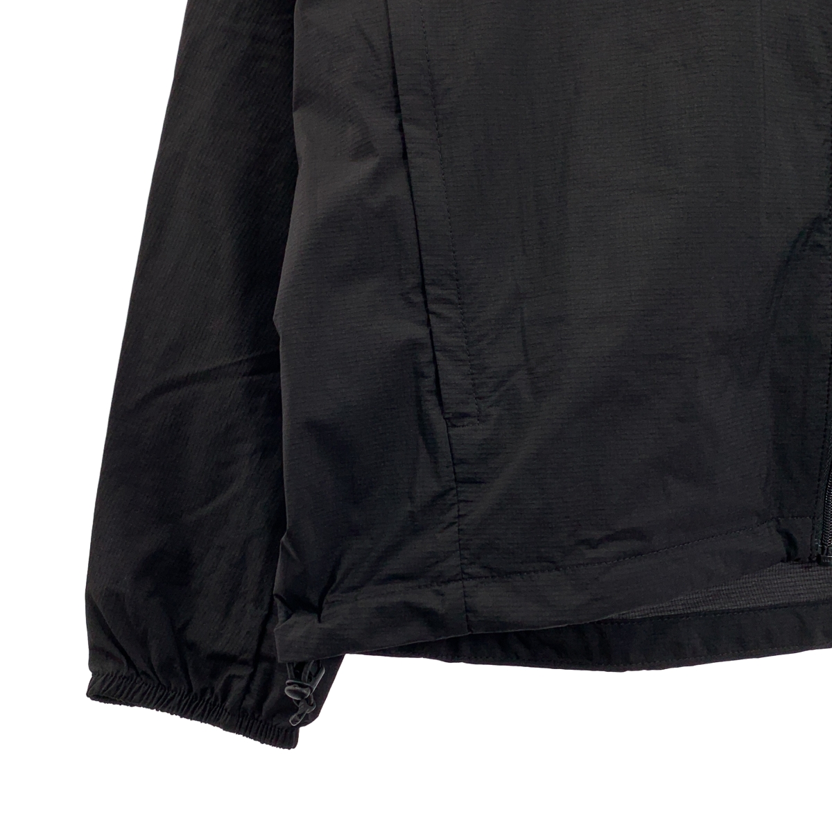 THE NORTH FACE / ザノースフェイス スワローテイルフーディ ナイロン ジャケット