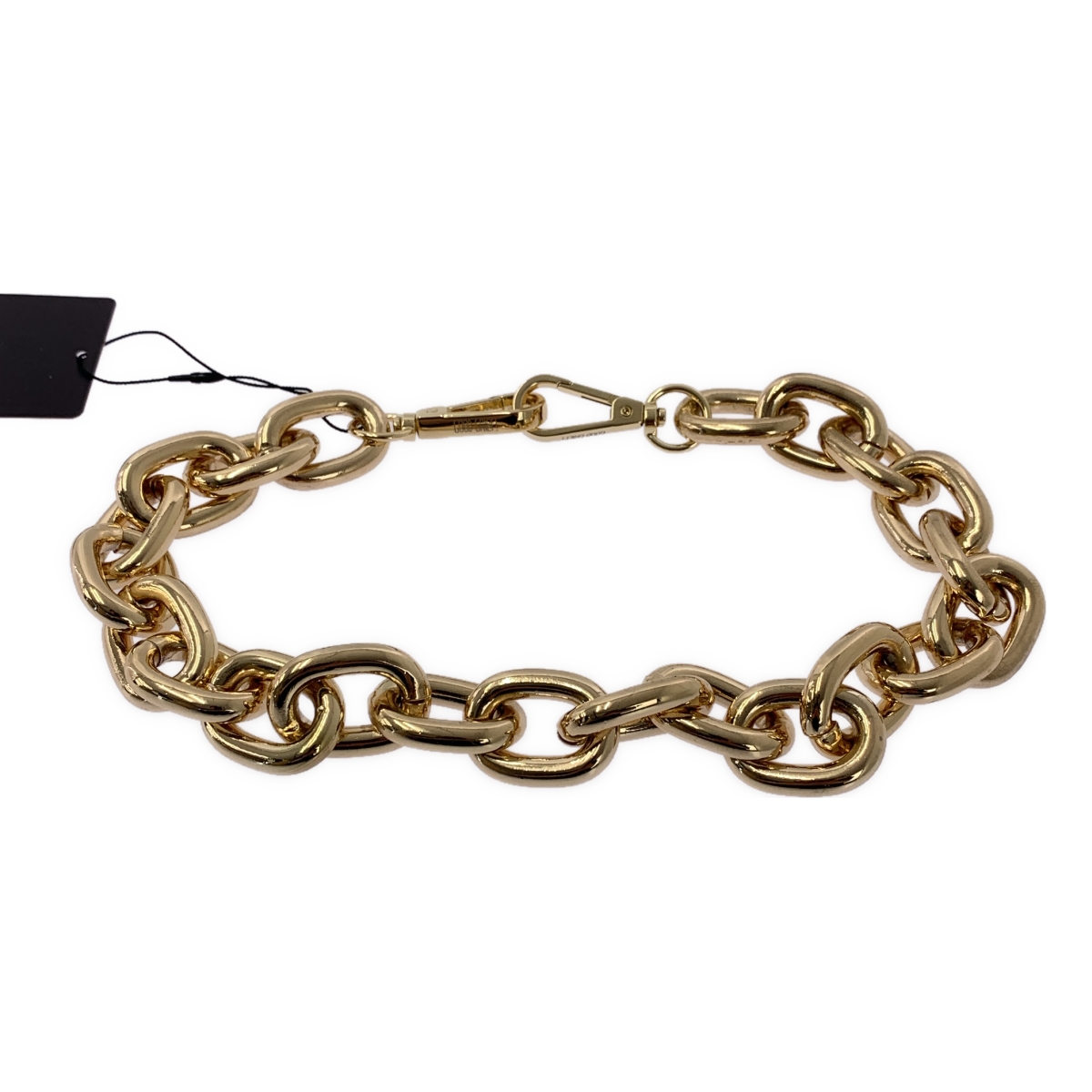 L'Appartment DEUXIEME CLASSE / アパルトモンドゥーズィエムクラス 【GOOD GRIEF!/グッドグリーフ】 Chain Belt チェーンベルト