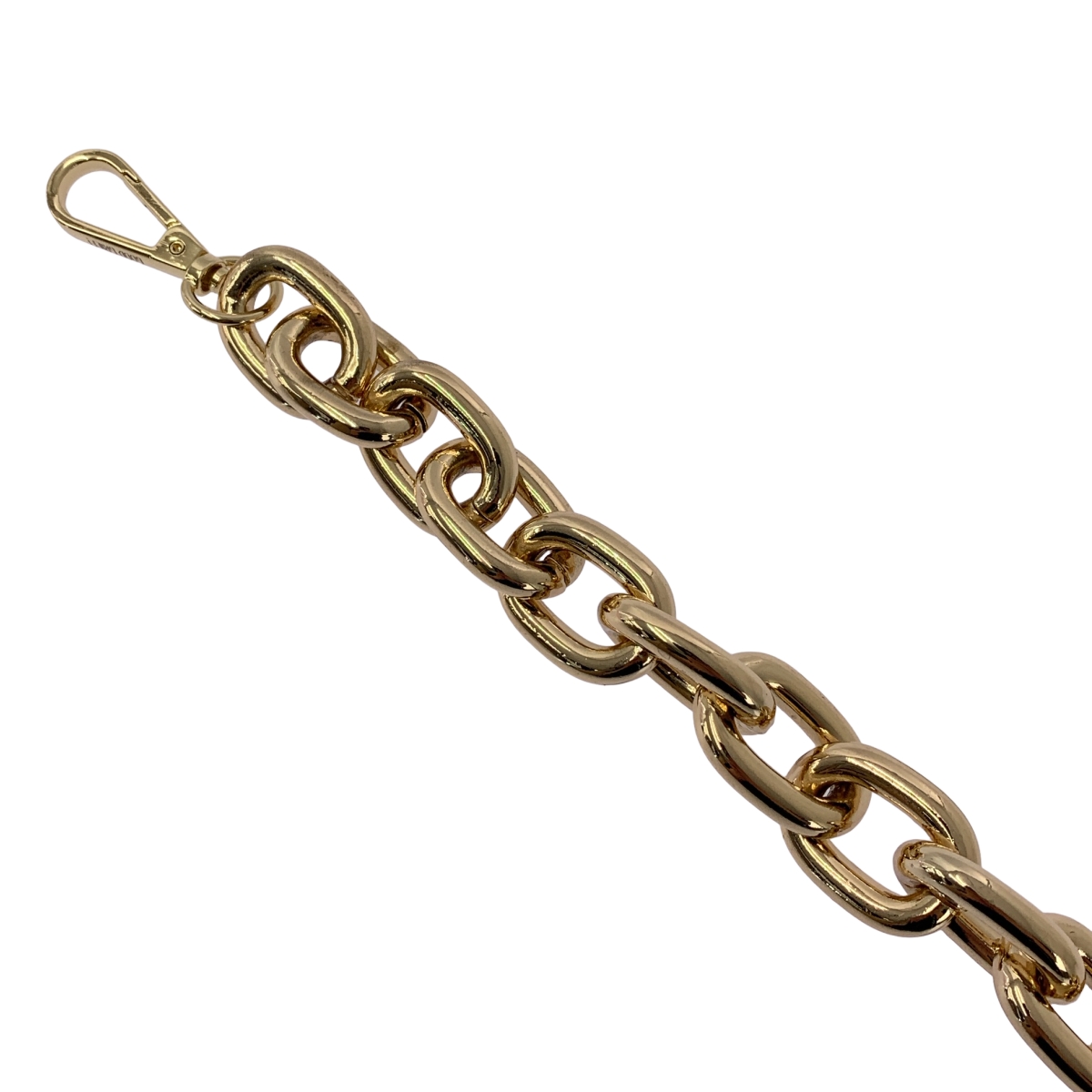 L'Appartment DEUXIEME CLASSE / アパルトモンドゥーズィエムクラス 【GOOD GRIEF!/グッドグリーフ】 Chain Belt チェーンベルト