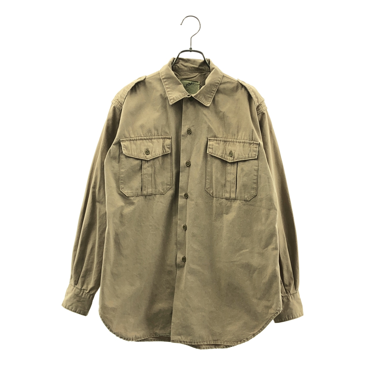 NOWOS / ノーウォス