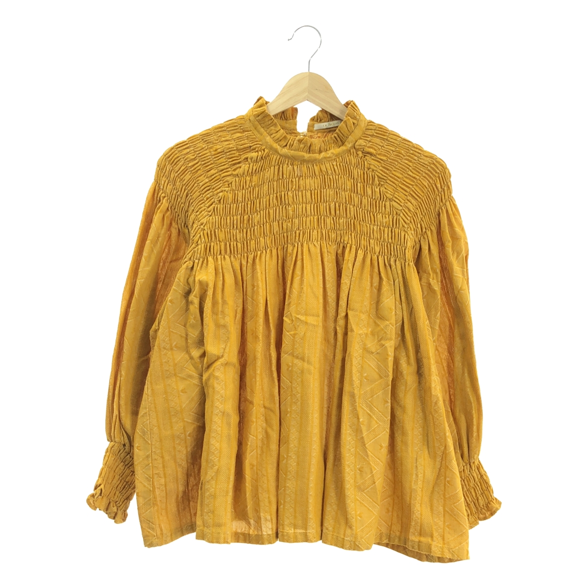 ne Quittez pas / ヌキテパ