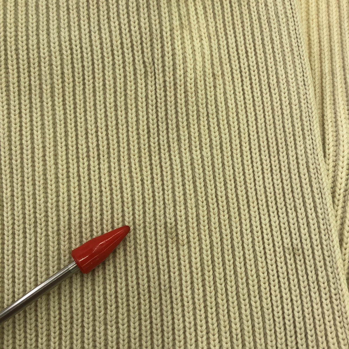 AURALEE / オーラリー Long Rib Knit Cardigan ロング リブ ニット カーディガン