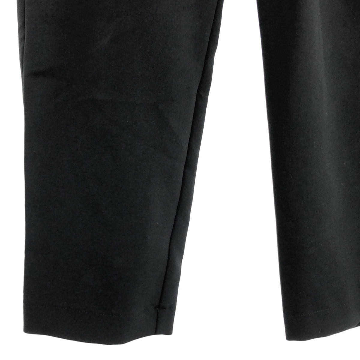 TRAVAIL MANUEL / トラバイユマニュアル ウエストゴム ドローストリング イージーパンツ