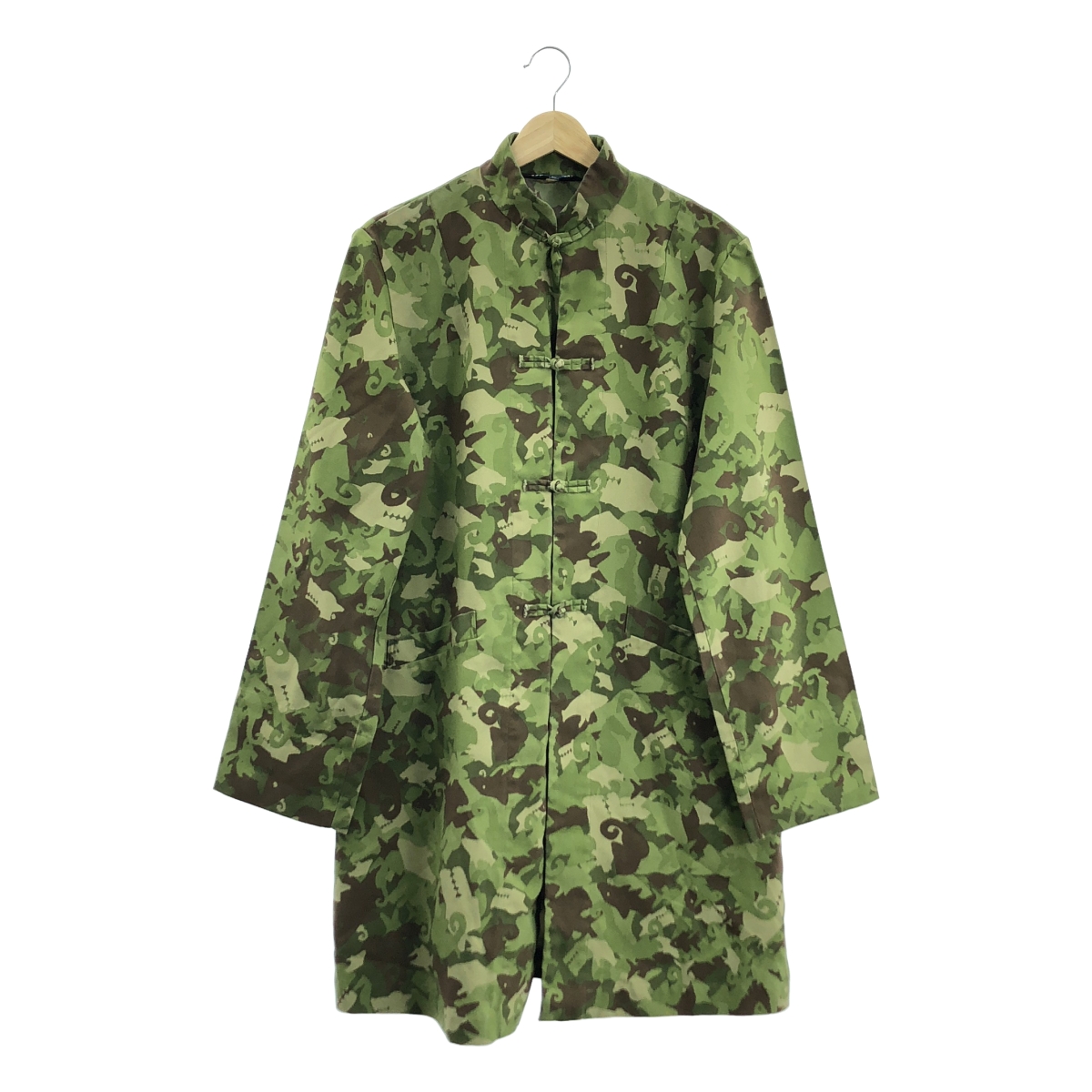 BLACK COMME des GARCONS / ブラックコムデギャルソン