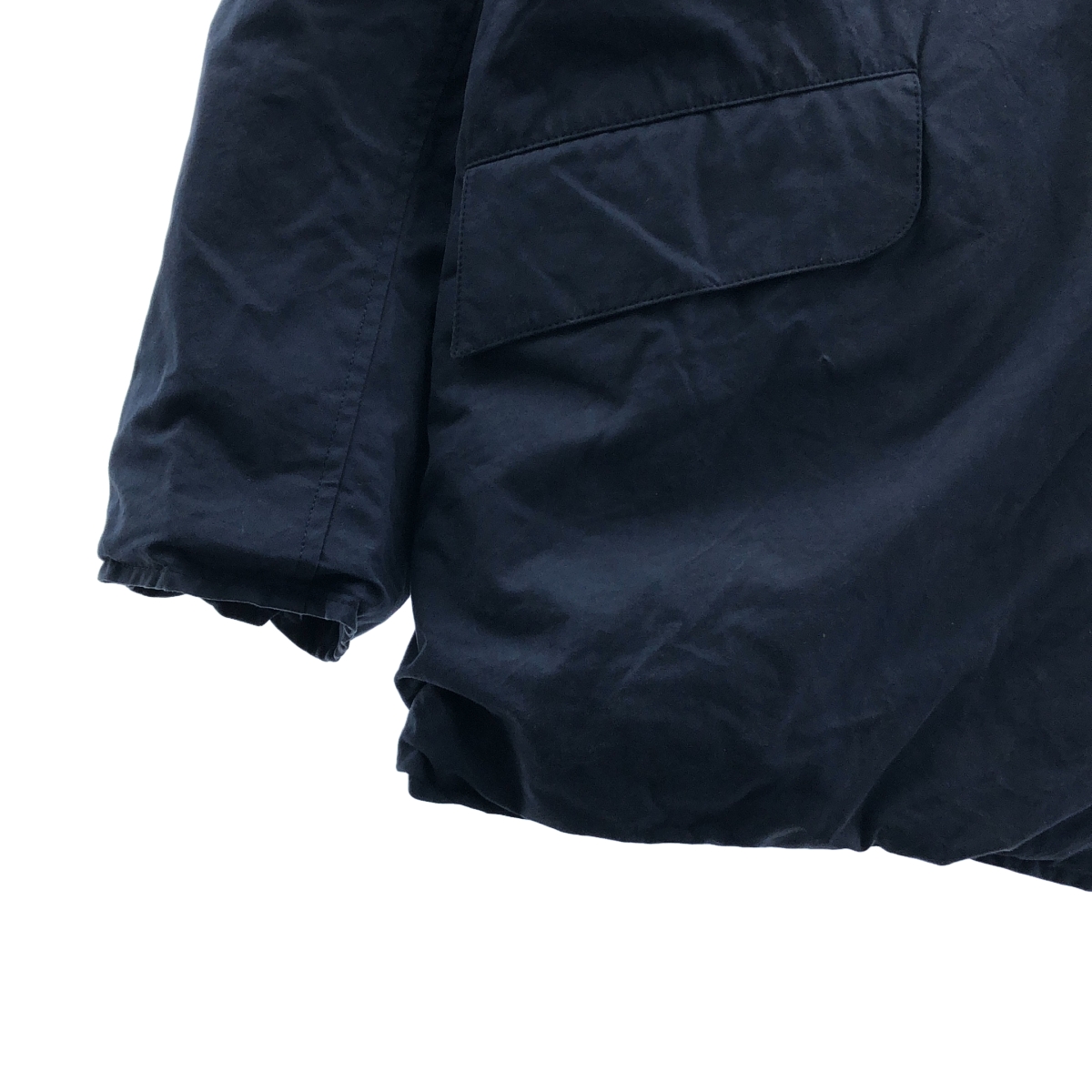 Paul Harnden / ポールハーデン Womens Mac / マック ジャケット