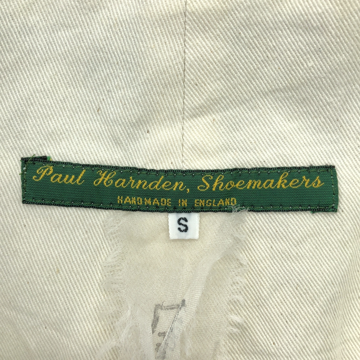 Paul Harnden / ポールハーデン Womens Mac / マック ジャケット