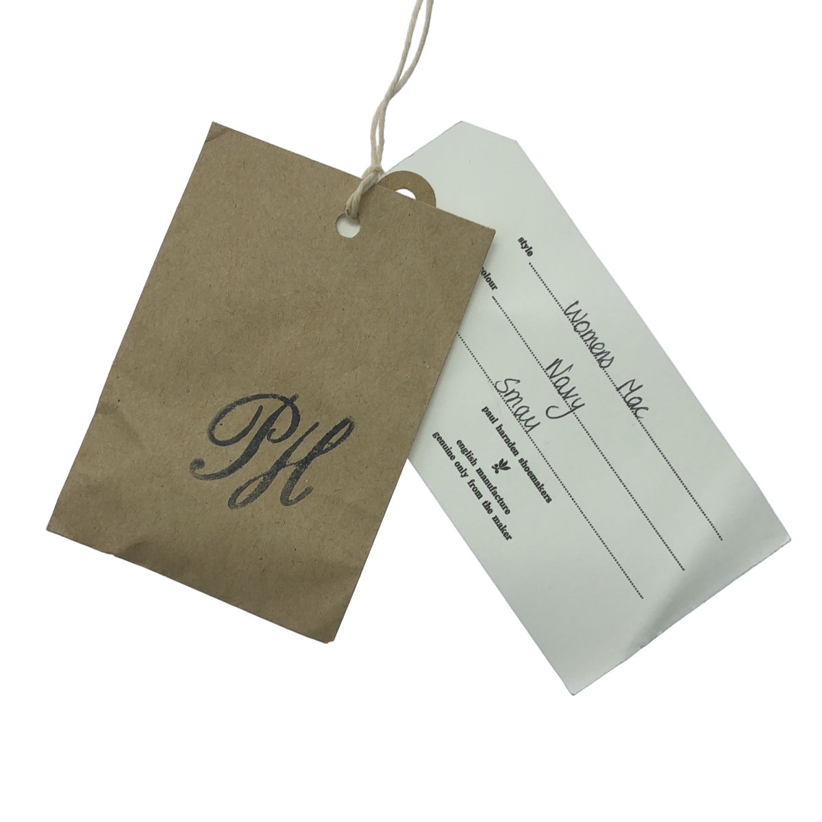 Paul Harnden / ポールハーデン Womens Mac / マック ジャケット