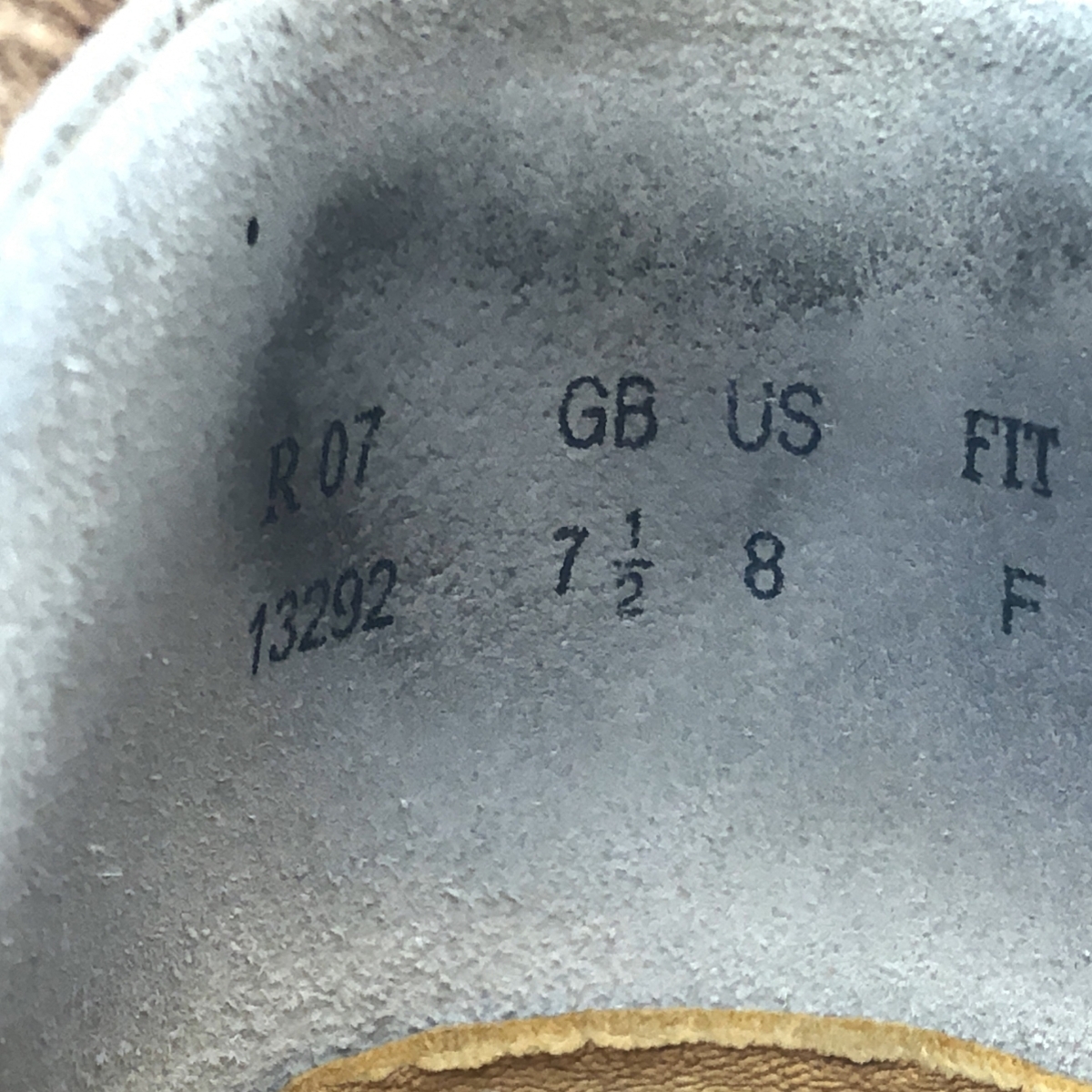 clarks / クラークス レザー デザートブーツ