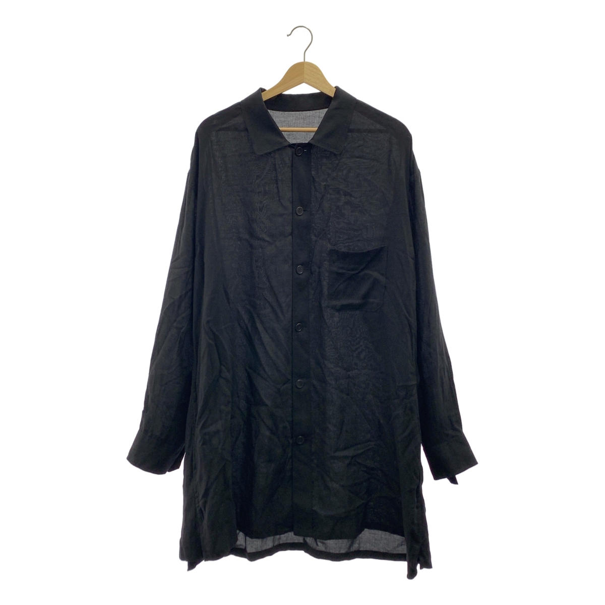 YOHJI YAMAMOTO POUR HOMME