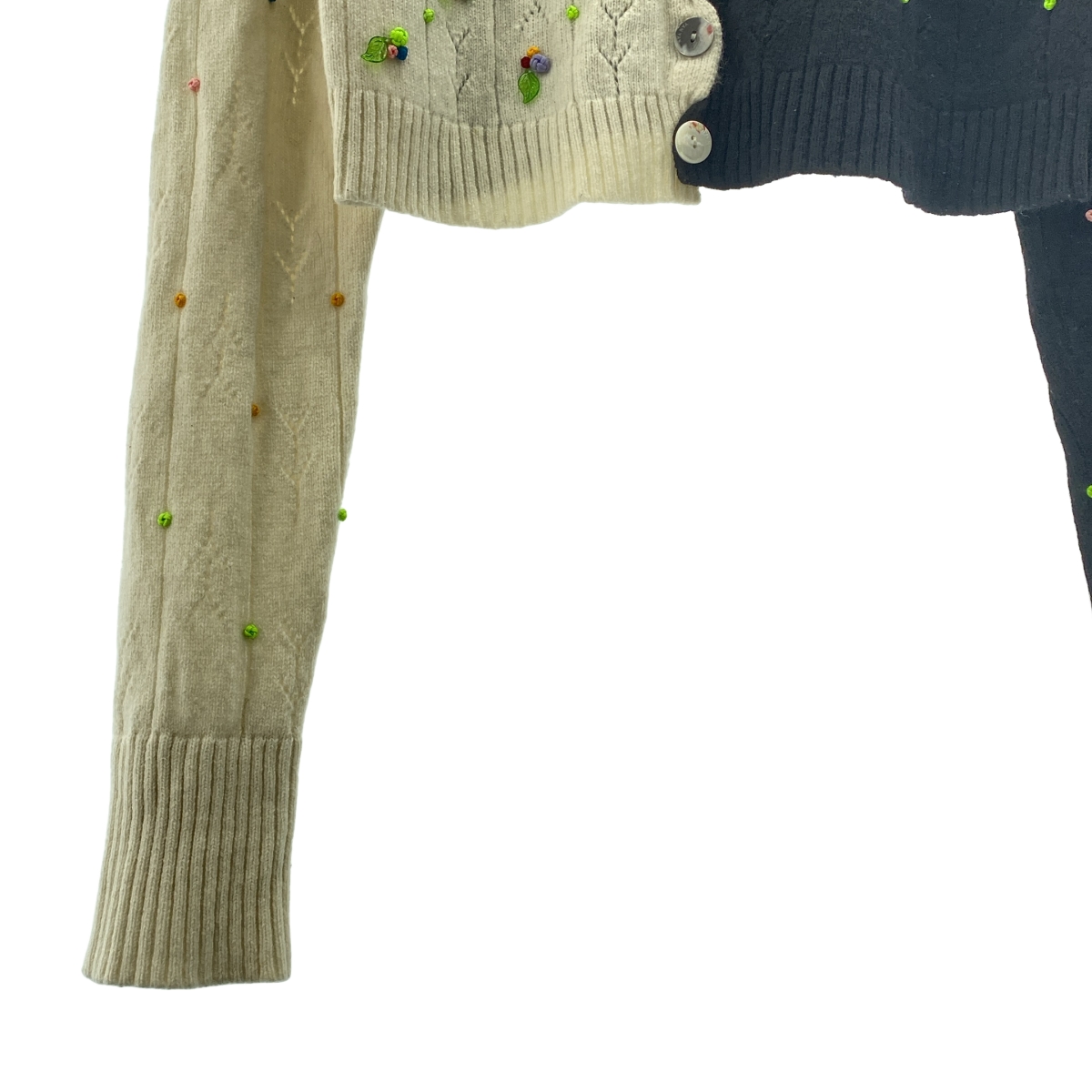 その他 ROSIE XL SLV CARDIGAN ニット カーディガン