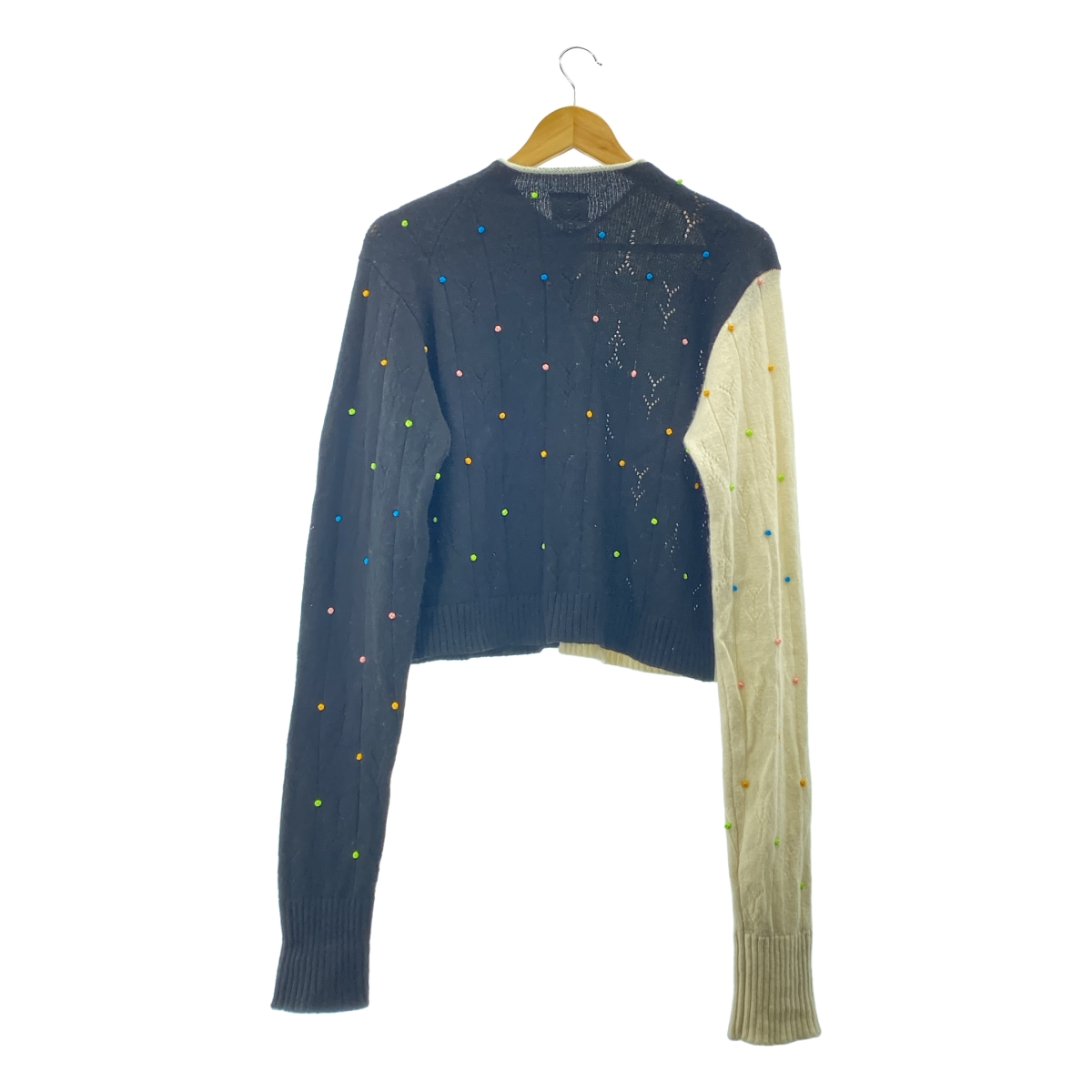 その他 ROSIE XL SLV CARDIGAN ニット カーディガン