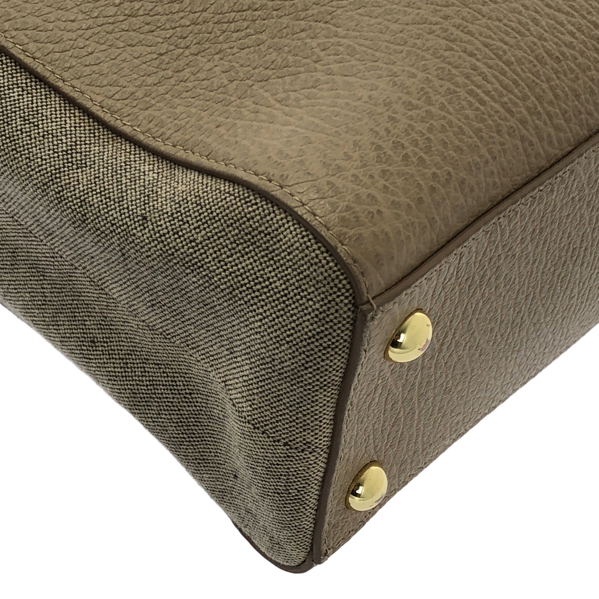 Maison Margiela / メゾンマルジェラ 5AC グレインレザー 3way ショルダーバッグ