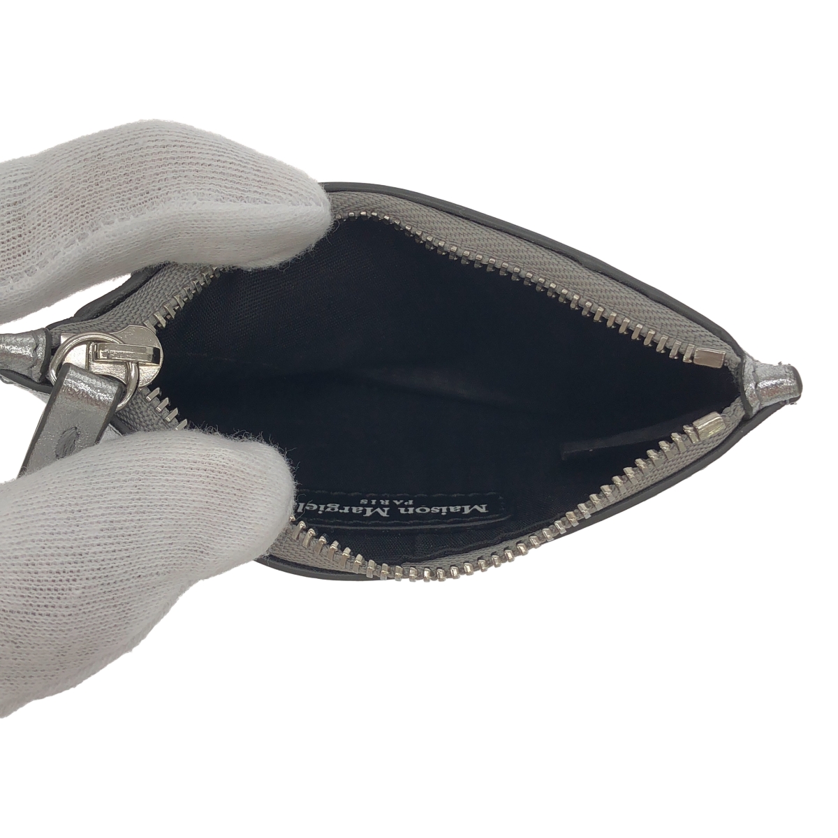 Maison Margiela / メゾンマルジェラ ステッチ フラグメントケース