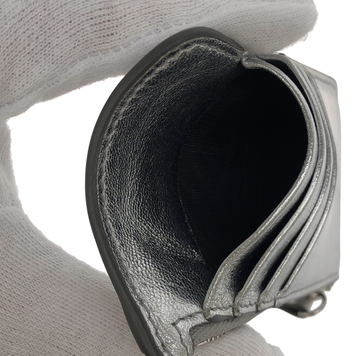 Maison Margiela / メゾンマルジェラ ステッチ フラグメントケース