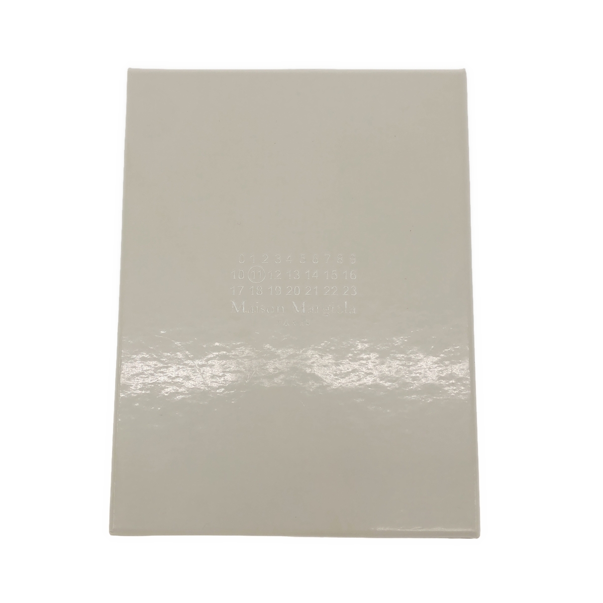 Maison Margiela / メゾンマルジェラ ステッチ フラグメントケース