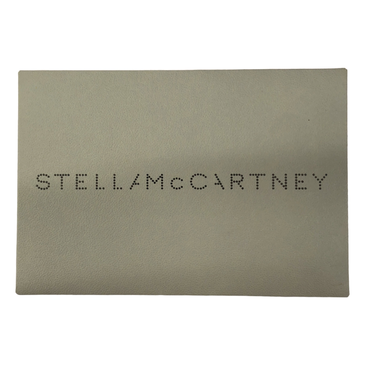 STELLA McCARTNEY / ステラマッカートニー TOTE LOGO ALTER MAT PINE / ステラロゴ トートバッグ