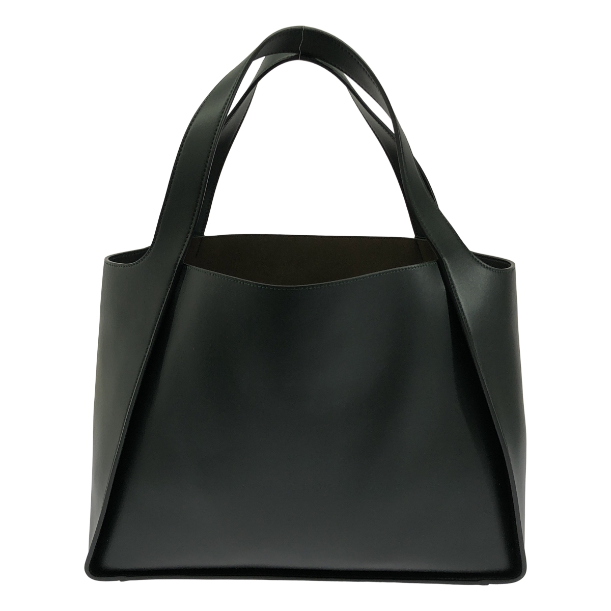STELLA McCARTNEY / ステラマッカートニー TOTE LOGO ALTER MAT PINE / ステラロゴ トートバッグ