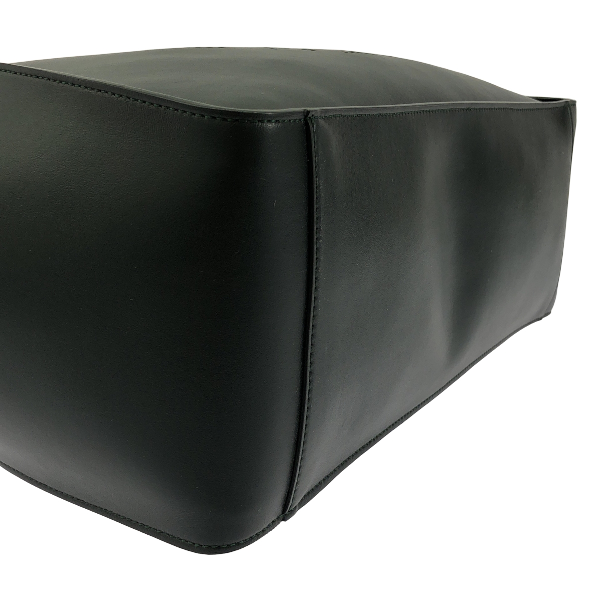 STELLA McCARTNEY / ステラマッカートニー TOTE LOGO ALTER MAT PINE / ステラロゴ トートバッグ