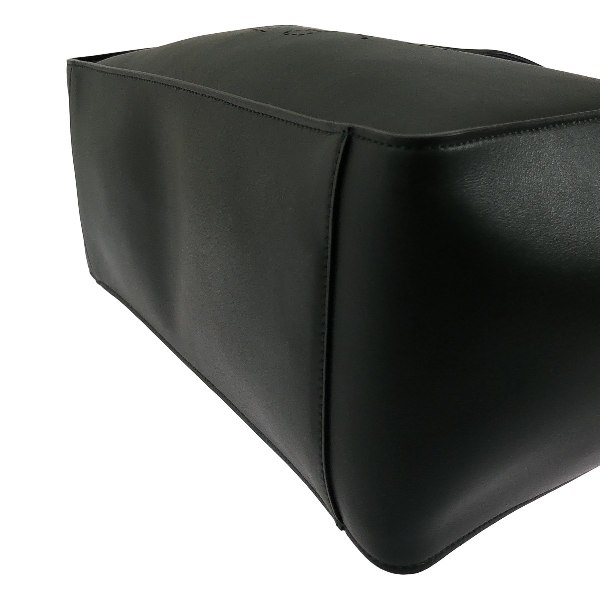 STELLA McCARTNEY / ステラマッカートニー TOTE LOGO ALTER MAT PINE / ステラロゴ トートバッグ