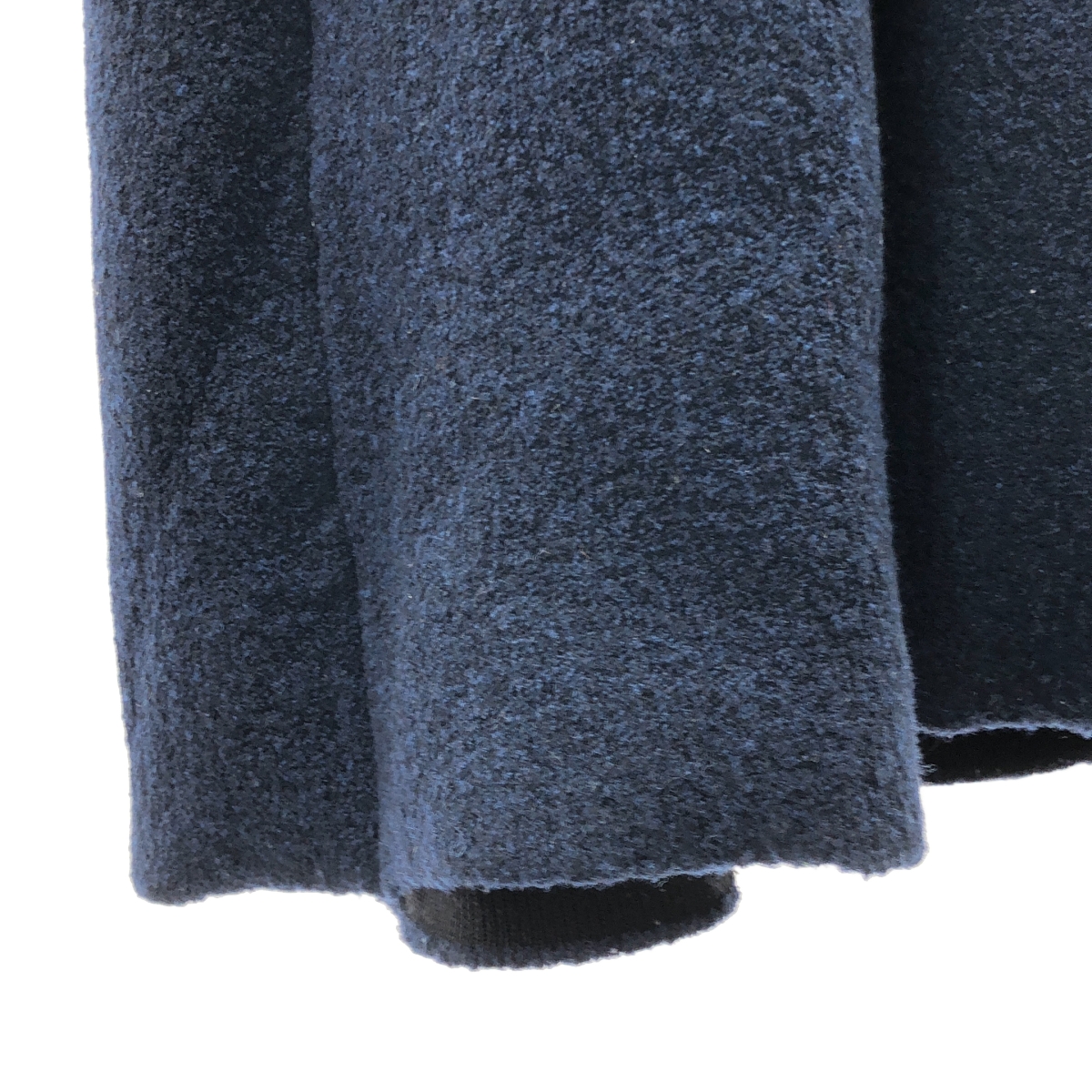 MADISON BLUE / マディソンブルー ウール ロング ジレ ベスト