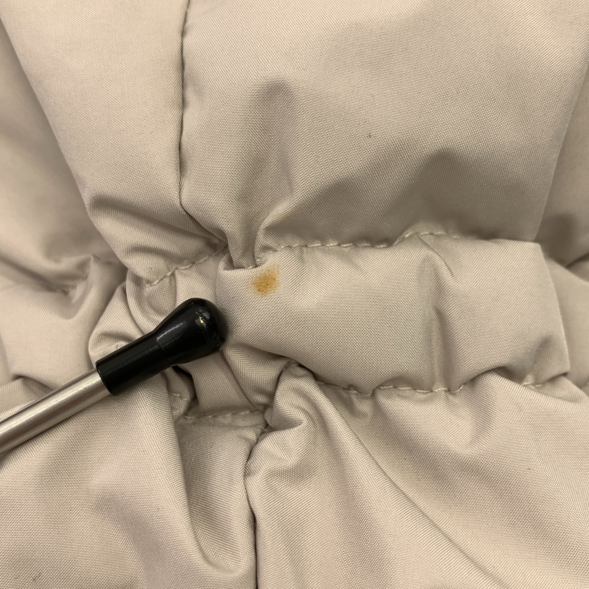 MooRER / ムーレー MANILA STP マニラ フーデッド ダウンコート