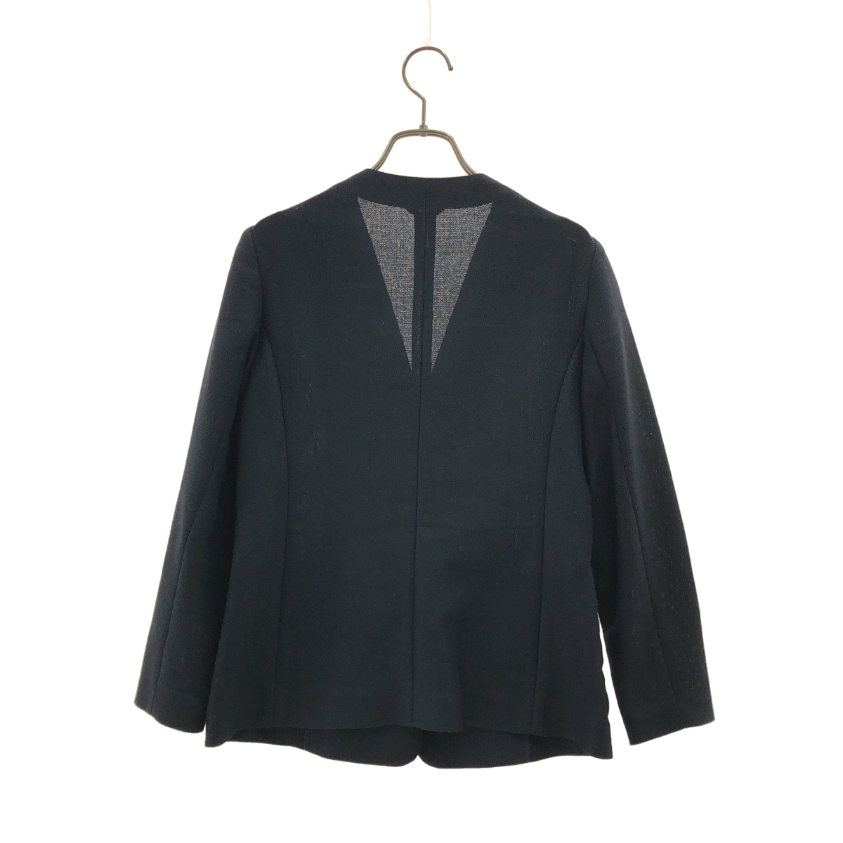 その他 ノーカラー シングル ジャケット