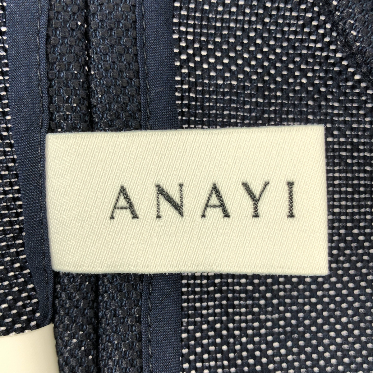 その他 ノーカラー シングル ジャケット