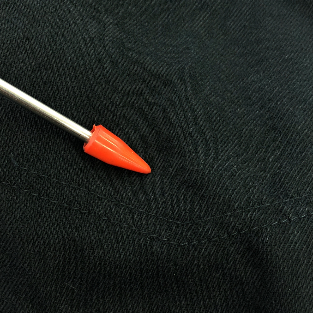 veritecoeur / ヴェリテクール コットン リネン デニム オーバーオール