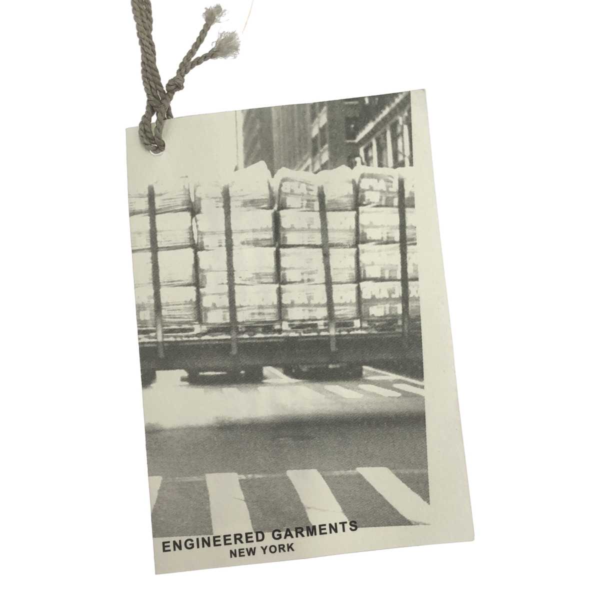 Engineered Garments / エンジニアドガーメンツ GHURKA SHORT COTTON RIPSTOP グルカショーツ コットン リップストップ